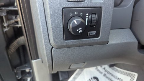 Used 2006 Dodge Ram 1500 Truck SLT w/ Quad Cab Big Horn Value Group image 13