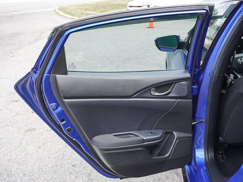 Used 2018 Honda Civic Sport image 21