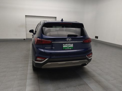 Used 2020 Hyundai Santa Fe SEL w/ Cargo Package image 6
