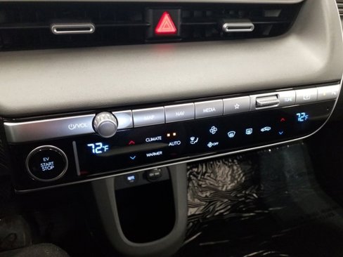 Used 2022 Hyundai Ioniq 5 SE w/ Cargo Package image 8
