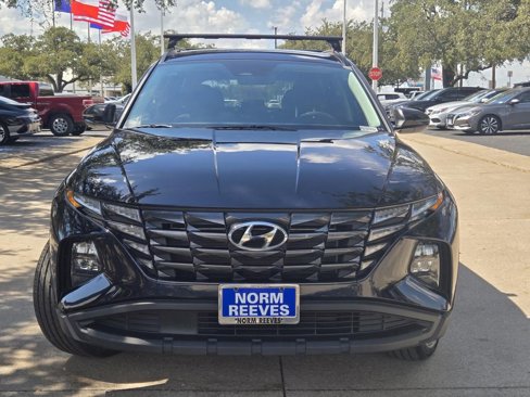 Used 2023 Hyundai Tucson XRT image 7