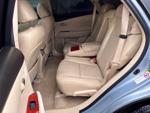 Used 2010 Lexus RX 350 AWD image 39