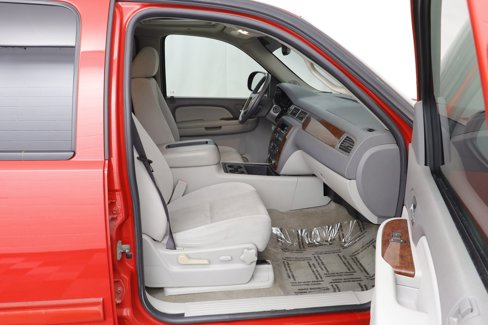 Used 2009 Chevrolet Avalanche LT w/ Convenience Package #1 image 33