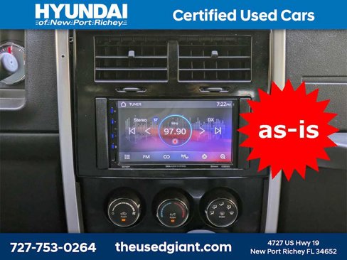 Used 2012 Jeep Liberty Arctic image 19