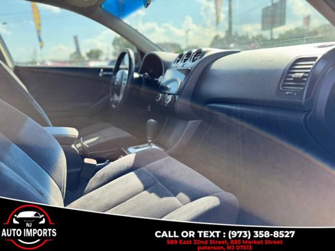 Used 2009 Nissan Altima 2.5 S image 18