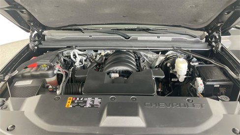 Used 2017 Chevrolet Tahoe LT image 52