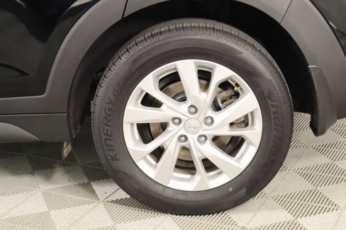 Used 2020 Hyundai Tucson SE image 17