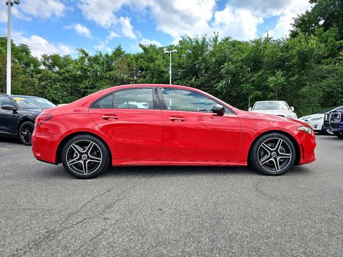 Used 2019 Mercedes-Benz A 220 image 36