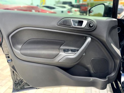 Used 2019 Ford Fiesta ST w/ ST Recaro Package image 10