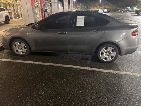 Used 2013 Dodge Dart Aero image 13
