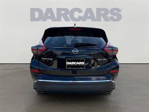 Used 2023 Nissan Murano SV image 6