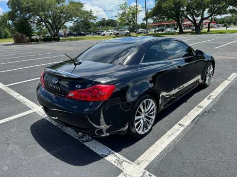 Used 2013 INFINITI G37 Sport w/ Premium Pkg image 14