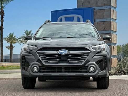 Used 2023 Subaru Outback Premium image 5