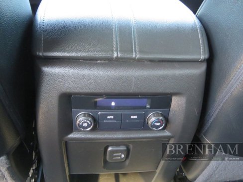Used 2022 Chevrolet Traverse LT image 21