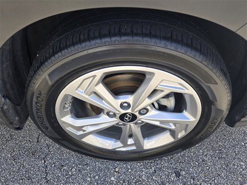 Certified 2023 Hyundai Kona SEL image 16