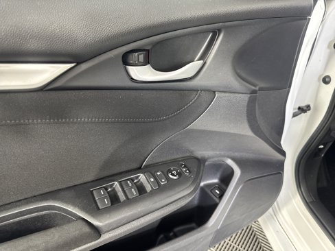 Used 2016 Honda Civic EX-T image 14