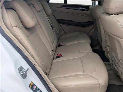 Used 2015 Mercedes-Benz ML 350 2WD image 19
