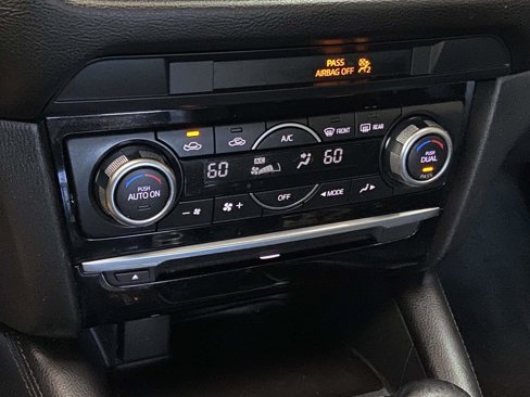 Used 2016 MAZDA MAZDA6 Touring image 18