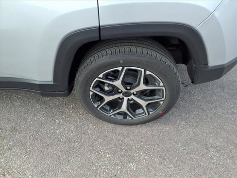 New 2025 Jeep Compass Limited image 21