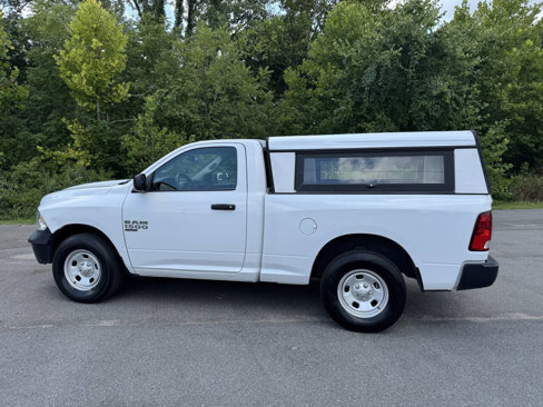 Used 2021 RAM 1500 Tradesman w/ Popular Equipment Group image 21