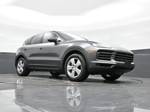 Certified 2019 Porsche Cayenne image 36