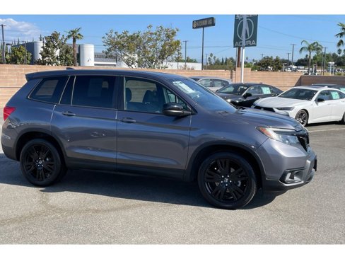 Used 2019 Honda Passport Sport image 7