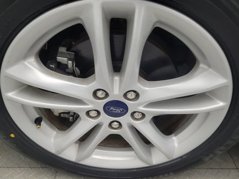 Used 2018 Ford Fusion S image 31
