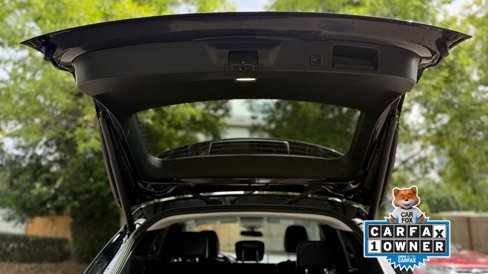 Used 2023 Ford Escape Platinum image 11