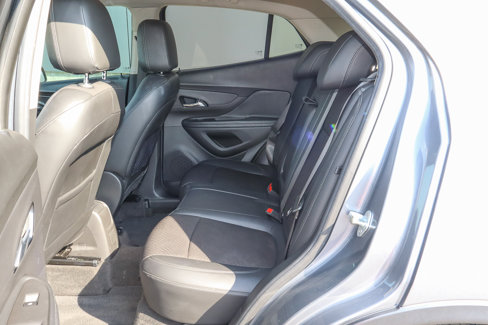 Used 2019 Buick Encore Preferred image 8