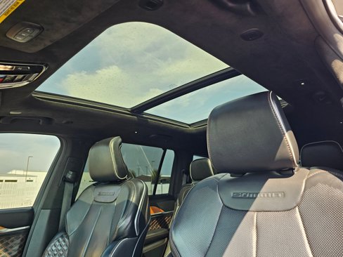 Used 2021 Jeep Grand Cherokee L Summit image 29