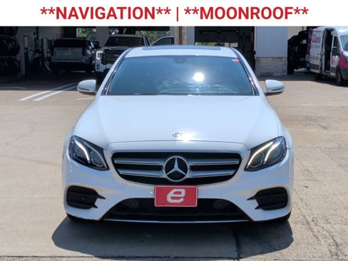 Used 2018 Mercedes-Benz E 300 image 2