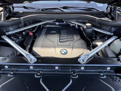 Certified 2023 BMW X5 sDrive40i w/ Parking Assistance Package image 36