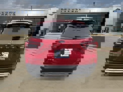 New 2025 Ford Escape Active image 4