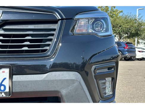 Used 2019 Subaru Forester Sport image 16