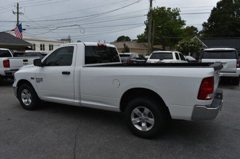 Used 2019 RAM 1500 Tradesman w/ Popular Equipment Group image 36
