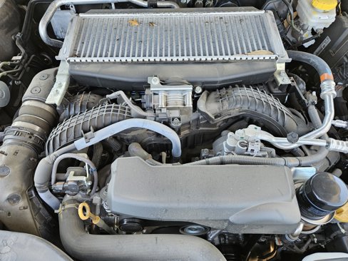 Used 2024 Subaru Outback Onyx Edition XT image 31