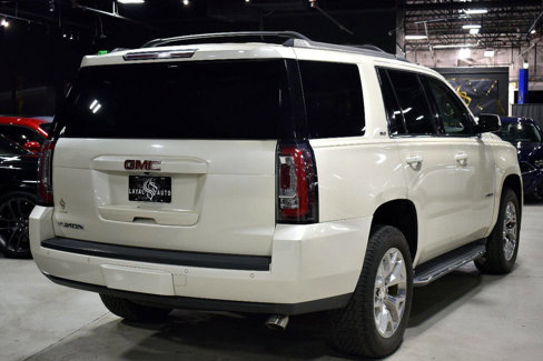 Used 2015 GMC Yukon SLT w/ Open Road Package image 8