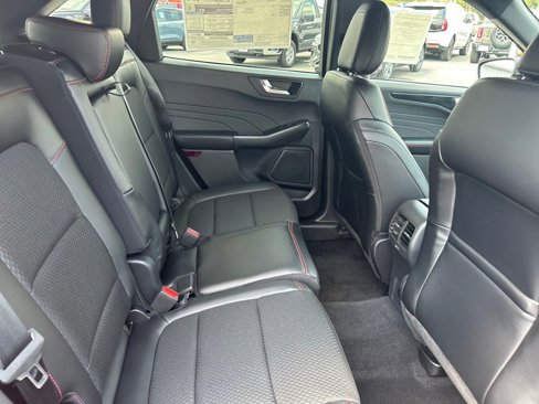 New 2025 Ford Escape ST-Line image 26