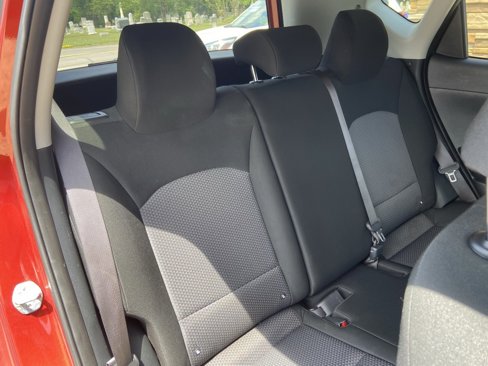 Used 2022 Kia Soul LX image 26
