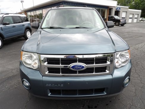 Used 2012 Ford Escape XLT image 9