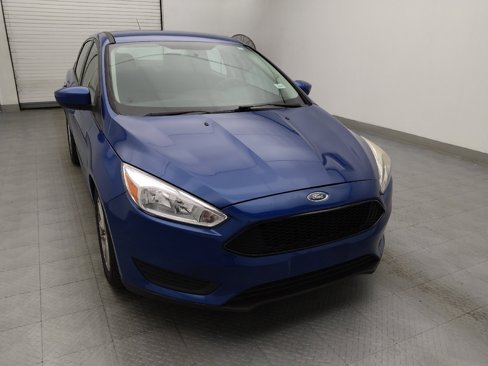 Used 2018 Ford Focus SE image 14