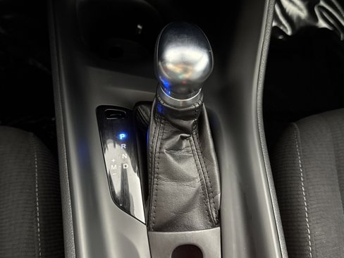 Used 2018 Toyota C-HR XLE image 21