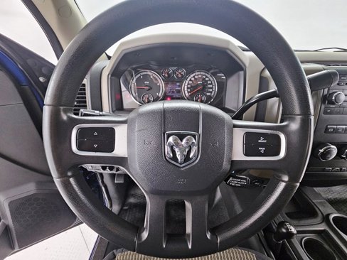 Used 2011 RAM 2500 ST w/ ST Popular Equipment Group image 11