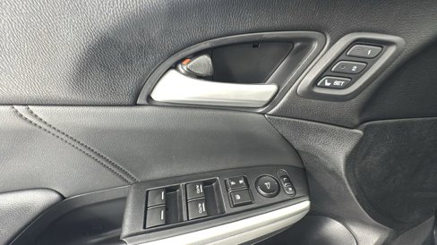 Used 2015 Honda Crosstour EX-L image 19