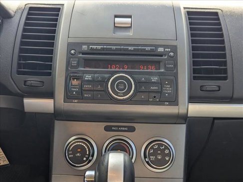 Used 2012 Nissan Sentra 2.0 S image 11