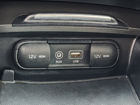 Used 2019 Kia Optima S w/ S Panoramic Sunroof Package image 12