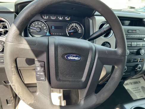 Used 2011 Ford F150 XLT image 14