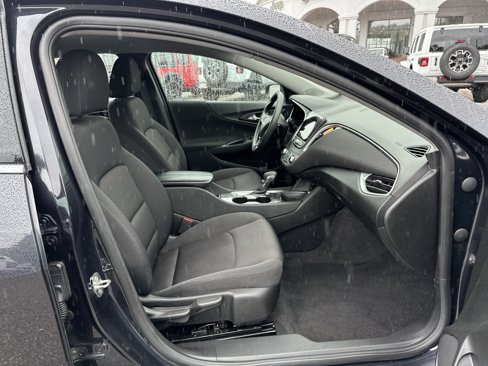 Used 2022 Chevrolet Malibu LT image 14