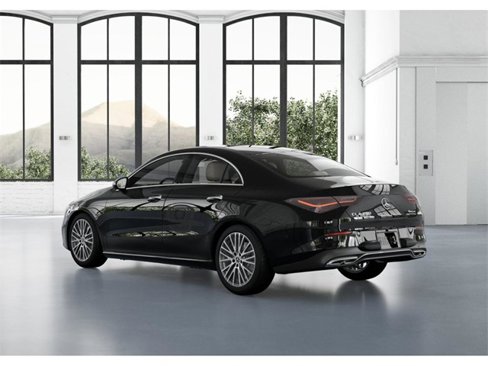 New 2026 Mercedes-Benz CLA 250 4MATIC image 29