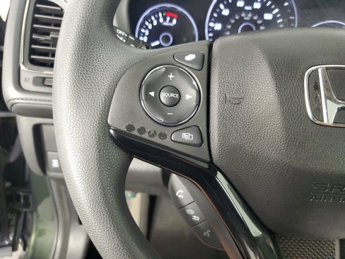 Used 2016 Honda HR-V EX image 24